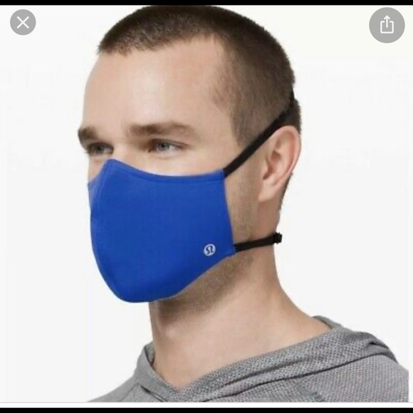 Lululemon Face Mask with free gift - Picture 9 of 13